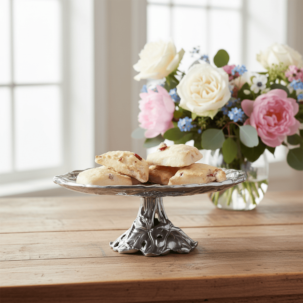 Grape Treat / Cookie Stand