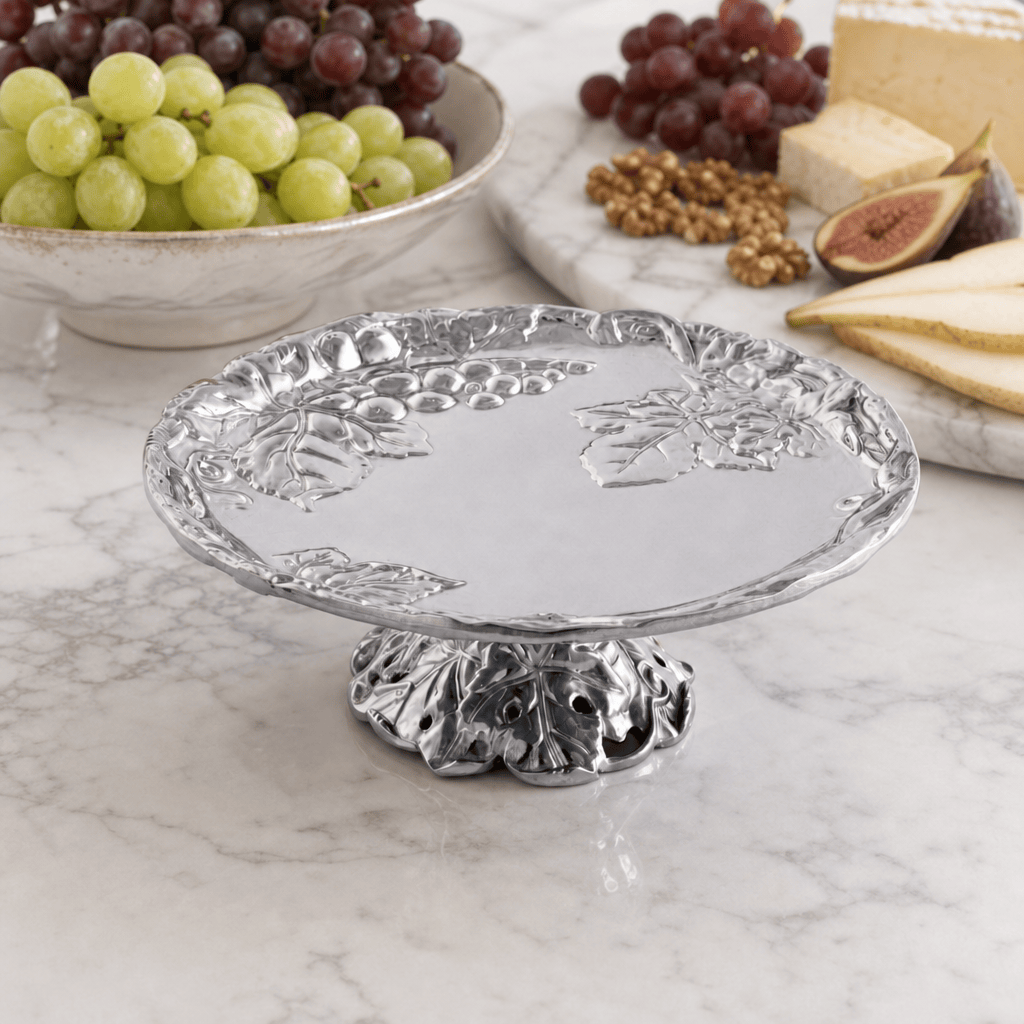 Grape Treat / Cookie Stand