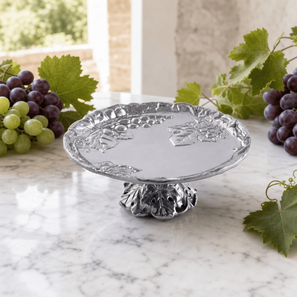 Grape Treat / Cookie Stand